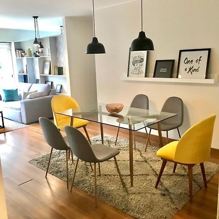 Hermoso Apartamento Con Piscina Miraflores- Canvas Lima Bagian luar foto