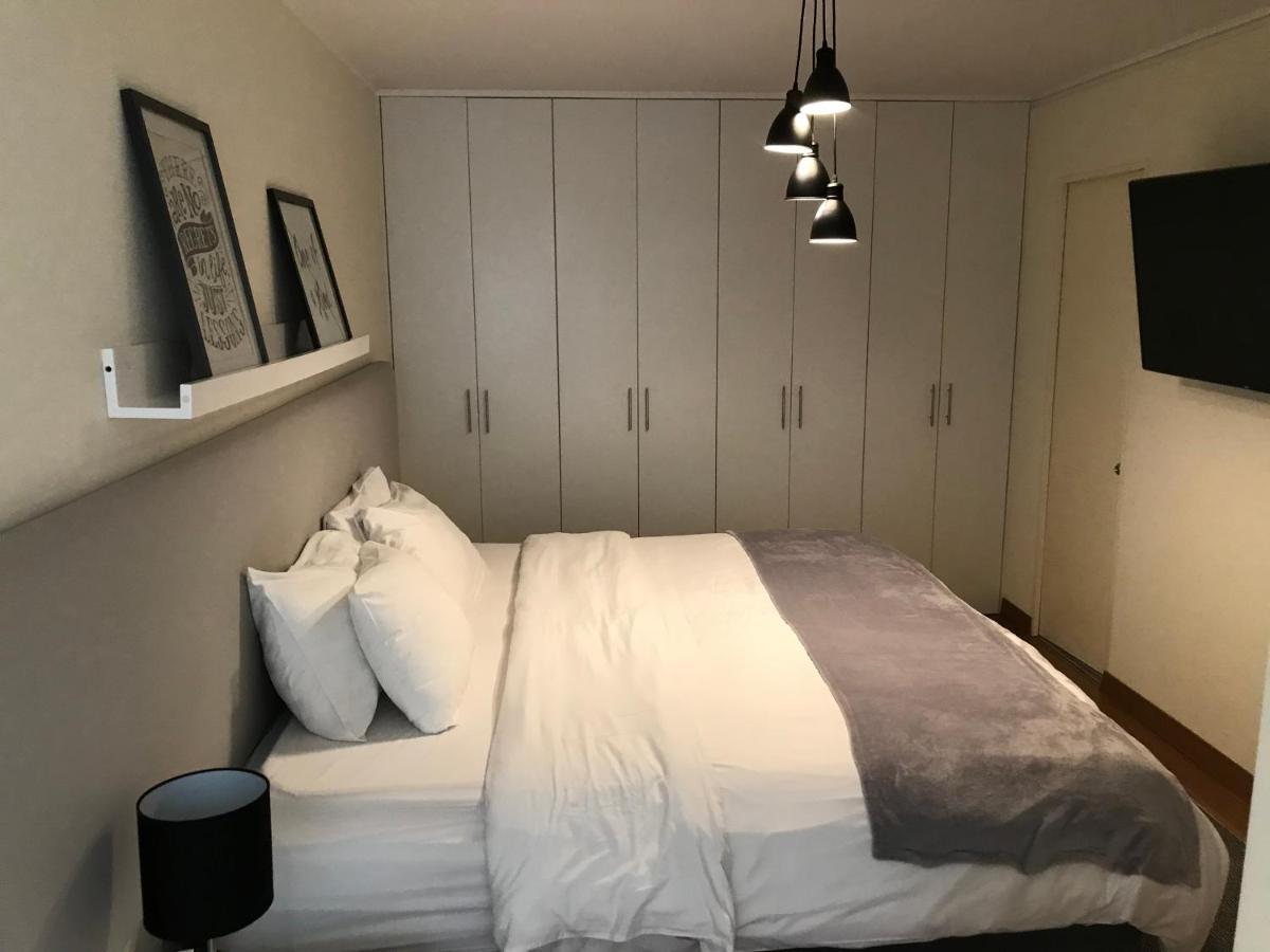 Hermoso Apartamento Con Piscina Miraflores- Canvas Lima Bagian luar foto